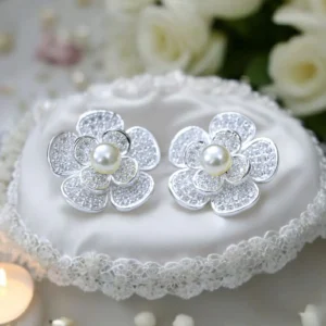 Blossom Elegance Earrings