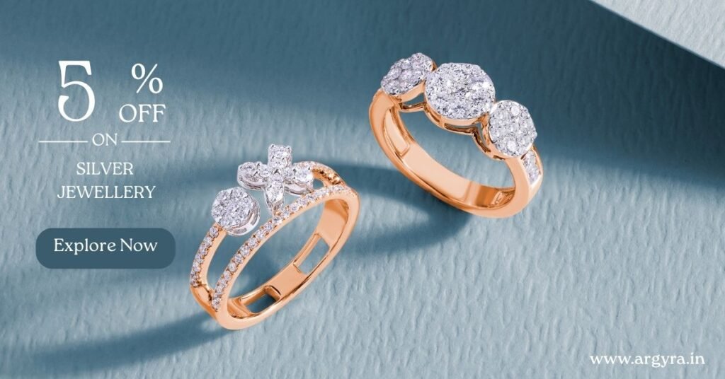 Argyra Discount Banner - Fashion Silver Jewelry