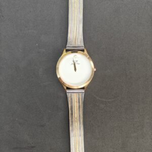 Radiant Harmony Watch