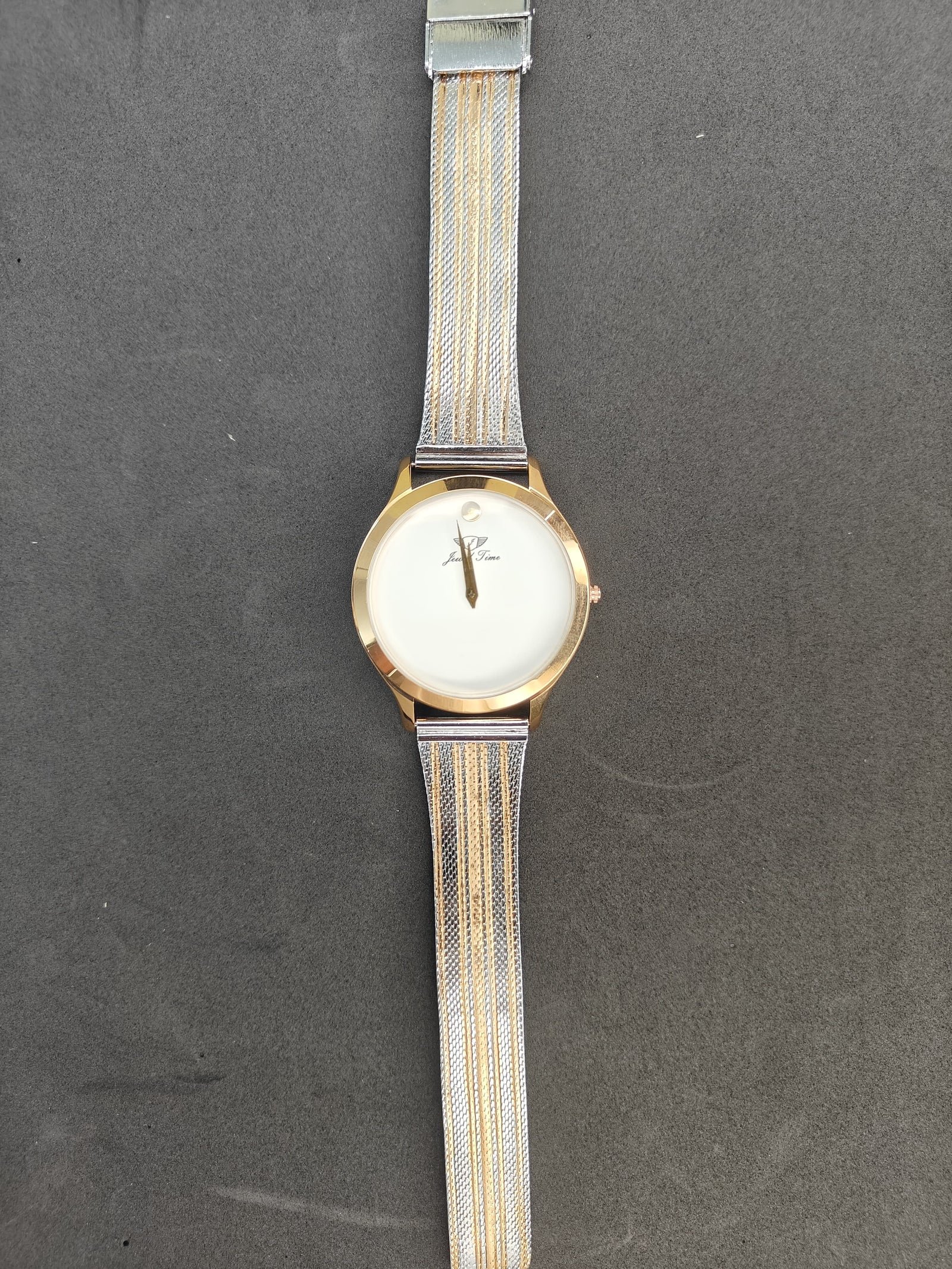 Radiant Harmony Watch