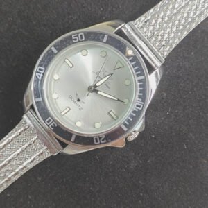 Sterling Mariner Watch